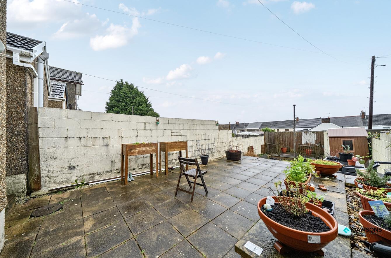 Gilbert Crescent, Llanelli, SA15 3RB